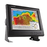 Furuno Mu-155C 15Lcd Display F/ Nav Net/Black Box Radars