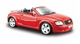 1:24th Special Edition - Audi TT Roadster