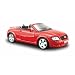 Maisto 31978 - Audi T/T Roadster 1:24