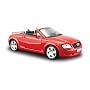 Maisto 31978 - Audi T/T Roadster 1:24