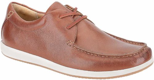 CLARKS Herrenschuhe Newton Energy 20338980-braun Preisvergleich
