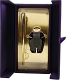 Review Thierry Mugler 157779 / Alien By Thierry Mugler For Women. Prodigy Elixir Perfume .33-Ounces