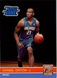 2010 / 2011 Donruss # 256 Daniel Orton Orlando Magic NBA Rookie Card - In Protective Screwdown Case!