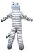 Blabla Cloud Cat Doll 12