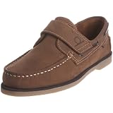 Chatham Marine Steamer Boat Shoe