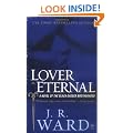 Lover Eternal: A Novel of the Black Dagger Brotherhood