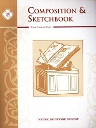 Composition and Sketch Book