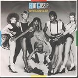 DONT BEAT AROUND THE BUSH 7 INCH (7" VINYL 45) UK FANFARE 1984