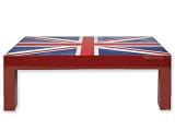 TABLE BASSE UNION JACK