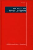 New products and services development