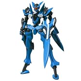 ROBOT魂 [SIDE MS] ブレイヴ指揮官用試験機