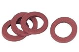 Gilmour-Robert Bosch Tool #01RW10GT GT10PK Rubber Hose Washer