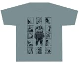 Walking Dead Rick and Zombies t-shirt