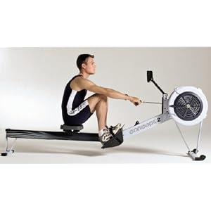 Concept2 Model D Indoor Rowing Machine
