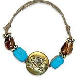 Eigenschaften Coppenrath 93378 / Coppenrath 93378 - Die Spiegelburg - Viva Pirata! - Armband