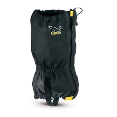 Salewa Gamasche Snowtrek, black/anthra, One size, 00-0000002166