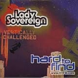 Vertically Challenged [VINYL]
