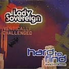 Vertically Challenged [VINYL]