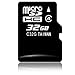�y32GB�z&nbsp;���Ő��`�b�v�̗p&nbsp;microSDHC�J�[�h&nbsp;class4�Ή�&nbsp;SD�ϊ��A�_�v�^�t&nbsp;(�ȈՕ�i)&nbsp;SD-C32G-BLK