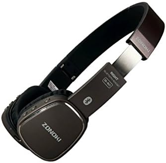 SOUND INTONE B80 Bluetooth CSR v.21 Wireless Stereo Headphones,high-resolution audio for Girls, Boys Headphones with Soft Earpads For Iphone 6 5s 5c Samsung Galaxy S5 S6 Ipad Mini Macbook Smartphones,Laptop Tablet All Bluetooth Devices Earphones(GREY)