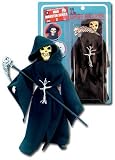 Mad Monsters Series 2 The Grim Reaper Action Figure