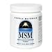 Personal Health Care : Source Naturals MSM Powder, 16 ounce (Pack of 2)
