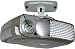 Focupix PMS Series Projector Ceiling Mount - White