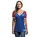 Majestic NHL Women's League Diva Fashion Tops