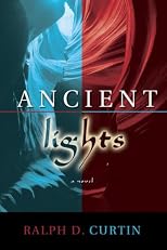 Ancient Lights (The Watchman Diaries)