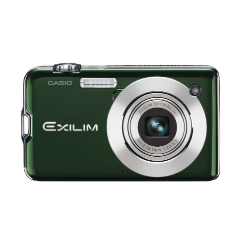 Casio Exilim EXS12