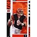 Carson Palmer NFL Bengals Art Poster Print 22x34