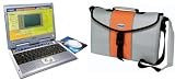 VTech Nitro Notebook with Messenger Bag