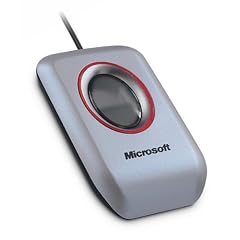 Microsoft Fingerprint Reader (original Handelsverpackung)