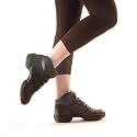 Capezio DS01 High Top Dancesneaker