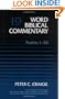 Word Biblical Commentary, Vol. 19: Psalms 1-50