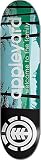 Element Appleyard Welcome Featherlight Skateboard Deck (7.75-Inch)