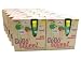 GoGo Squeez All Natural Apple Strawberry Sauce Resealable, Squeezable Pouch (Case of 12 Boxes, 48 Pouches Total)