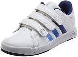 [���ǥ�����] adidas BTS ���饹 2 CF K V22999 00 (���˥󥰥ۥ磻��/�ѥ�֥롼/�����ѡ��֥롼S12/24)