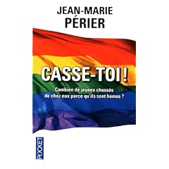 Casse-toi ! : Combien de jeunes chass�s de chez eux parce qu'ils sont homos ?
