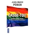 Casse-toi ! : Combien de jeunes chass�s de chez eux parce qu'ils sont homos ?