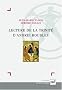 Lecture de la Trinit� de Roublev