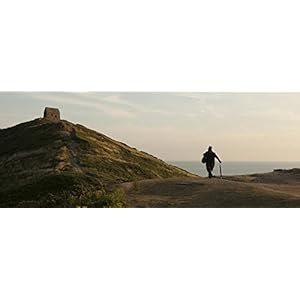 Mr. Turner [Blu-ray]