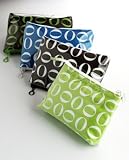 The Oprah Store (r) Classic O Cosmetic Bags