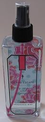 Victoria's Secret Island Escape Sheer Fragrance Mist 250ml / 8.4 Fl Oz