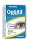 NaturalCare OptiAll Good Vision and Eye Health Dietary Supplement Capsules, 60-Count Packages (Pack of 2)