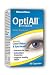 NaturalCare OptiAll Good Vision and Eye Health Dietary Supplement Capsules, 60-Count Packages (Pack of 2)