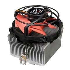 LC Power LC-CC82 CPU Kühler AM2 Cosmo Cool