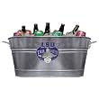 NCAA Louisiana State Fightin Tigers Tailgater Beverage Tub