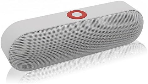 Audio Monster Outdoor Portable Subwoofer HD Sound and Bass Bluetooth Speaker with Handsfree Calling