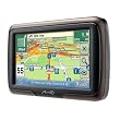 Mio Moov M400 4.3" GPS Navigation System